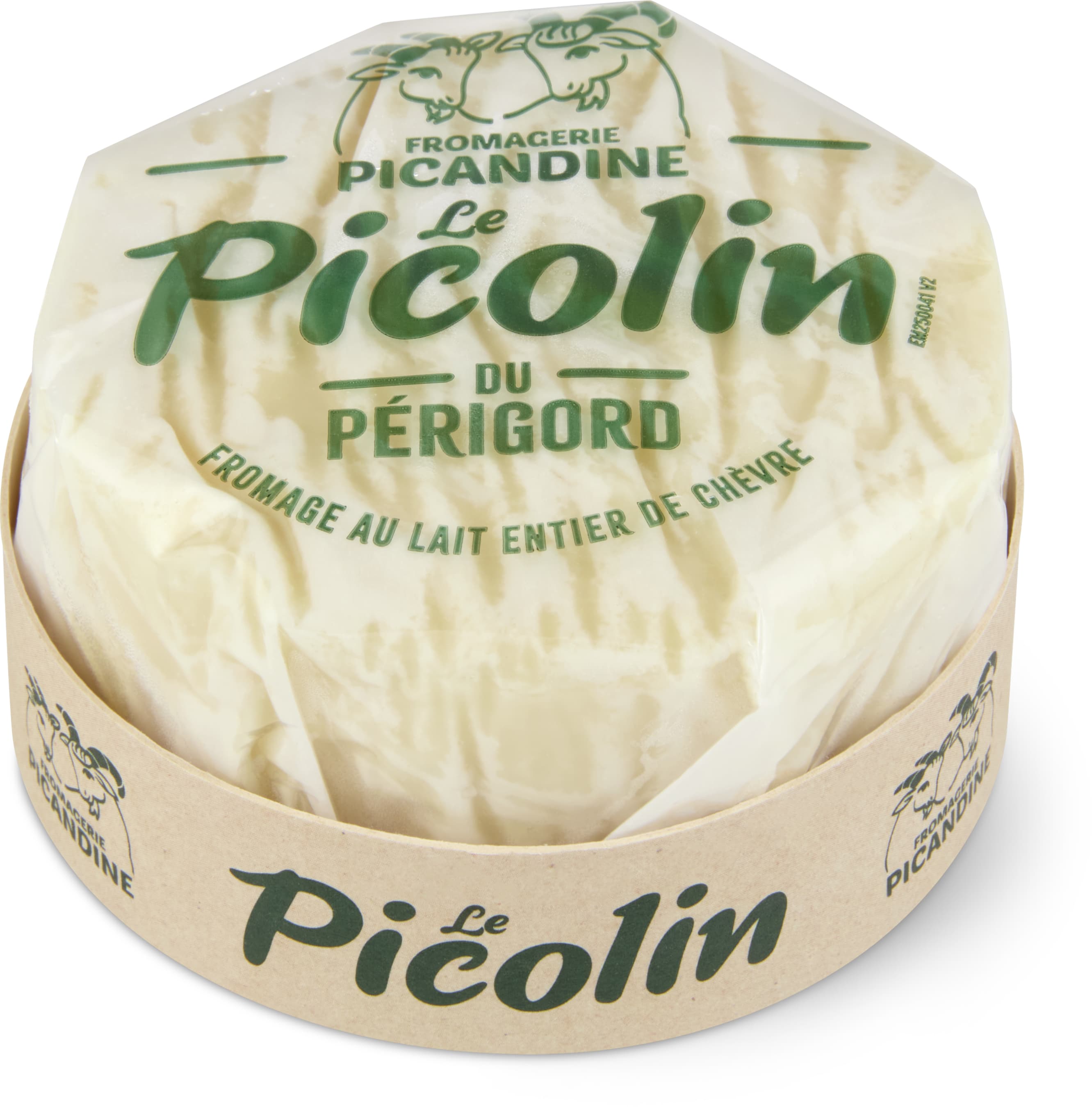 Salsiccia Picolin